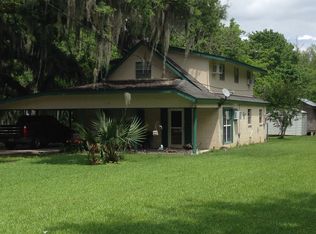 216 Belle River Rd, Pierre Part, LA 70339