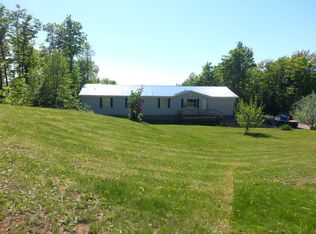 33471 Lake Gerald Rd, Toivola, MI 49965