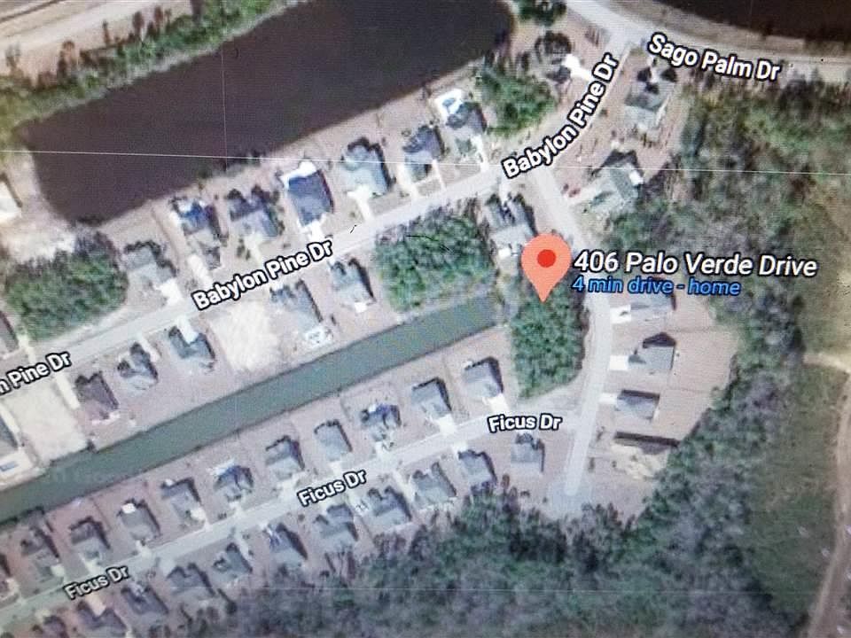 1st image of 406 Palo Verde Dr
