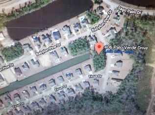 406 Palo Verde Dr, Myrtle Beach, SC 29579
