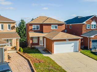 234 Howard Cres, Orangeville, ON L9W 4W6