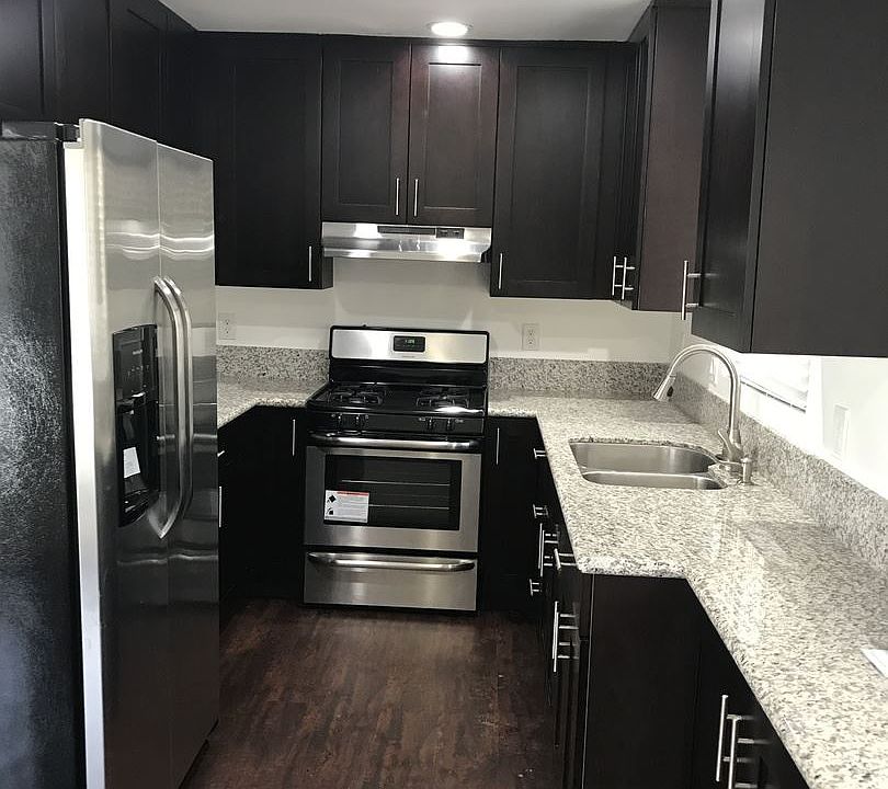 1st image of 1417 N Curson Ave APT 01