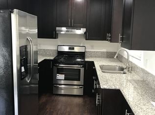 1417 N Curson Ave APT 01, Los Angeles, CA 90046