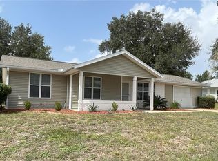 11542 SW 89th Ct, Ocala, FL 34481