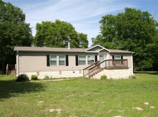 111 Lcr 896, Jewett, TX 75846