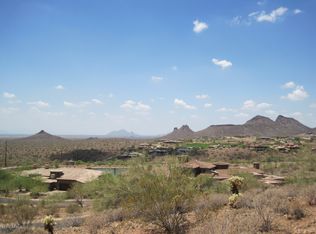 15524 E Heavenly Vista Trl #8, Fountain Hills, AZ 85268