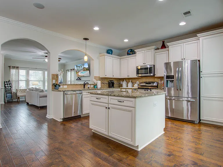 128 Daniels Ridge Dr — Photo 10