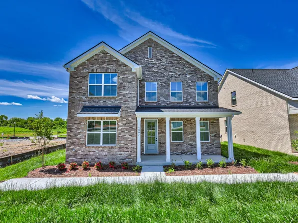 4299 Ashland City Hwy Lot 8, Nashville, TN 37218