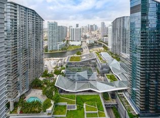 45 NE 9th St, Miami, FL 33132