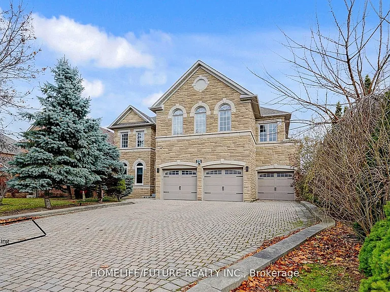 75 Silver Rose Cres #BASEMENT — Photo 1