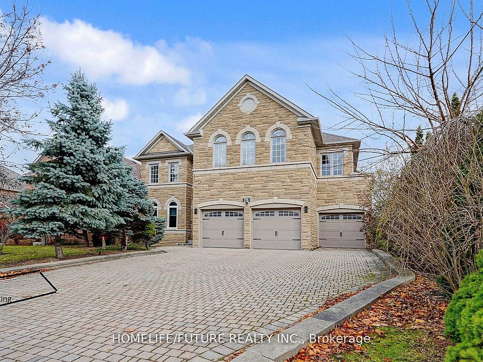 1st image of 75 Silver Rose Cres #Basement