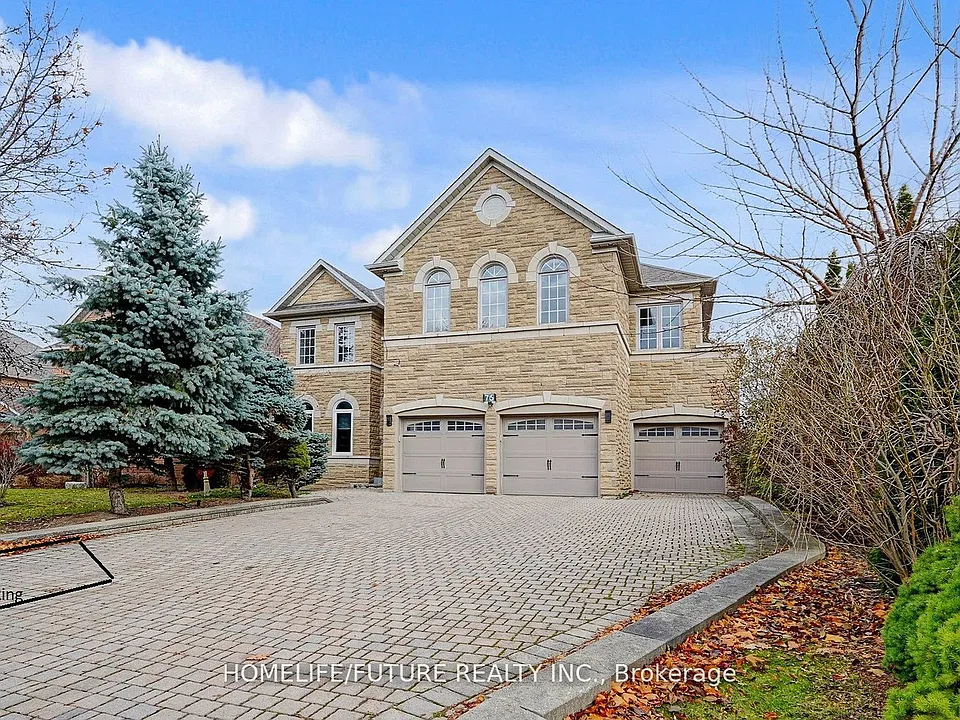 75 Silver Rose Cres #BASEMENT