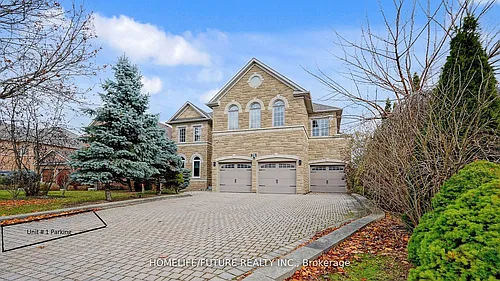 75 Silver Rose Cres #BASEMENT Photo 1
