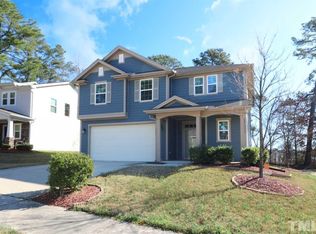 5600 White Bark Rd, Raleigh, NC 27616