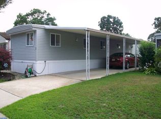 64 Ferris Ln, Williamstown, NJ 08094