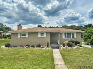 263 Westgate Dr, Johnstown, PA 15905