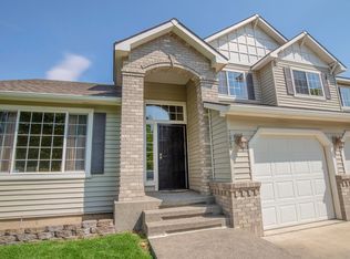 2060 N Palisades Dr, Post Falls, ID 83854