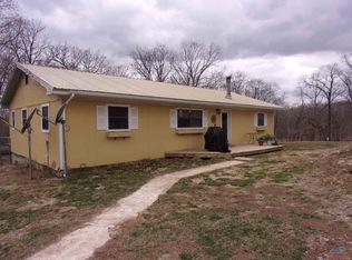 20507 Heman Ave, Cole Camp, MO 65325
