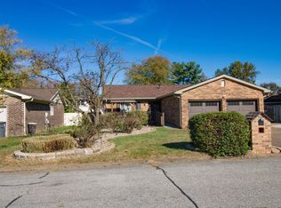 6708 E Mulberry St, Evansville, IN