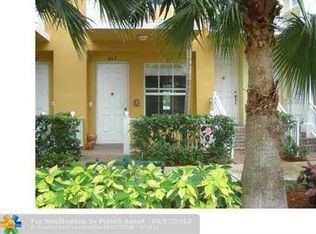 407 SW 13th Ter, Fort Lauderdale, FL 33312