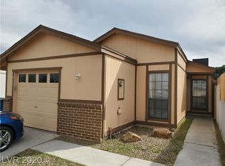 6249 Don Zarembo Ave, Las Vegas, NV 89108