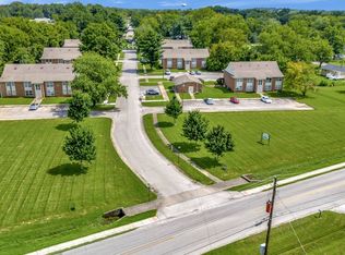 612 Park Ave #1, Hopkinsville, KY 42240