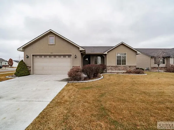 3576 N Flint Ave, Idaho Falls, ID 83401