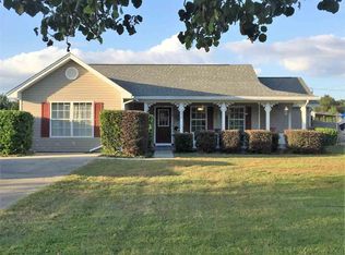 3658 Bagwell Rd, Pace, FL 32571