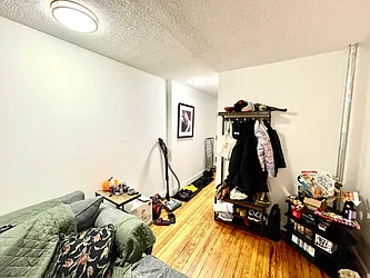 Rented by Pear NYC LLC