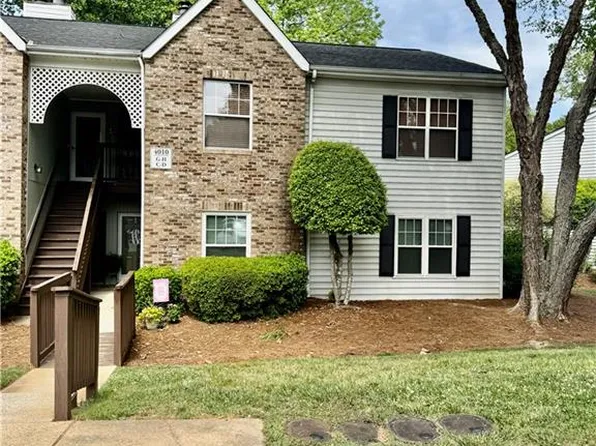 4010 Whirlaway Ct APT H, Clemmons, NC 27012