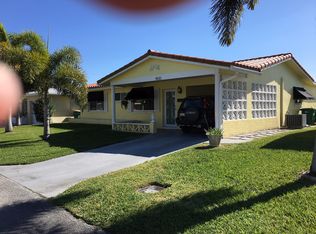4600 NW 45th St, Tamarac, FL 33319