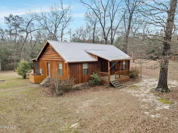 838 Highway 535, Seminary, MS 39479