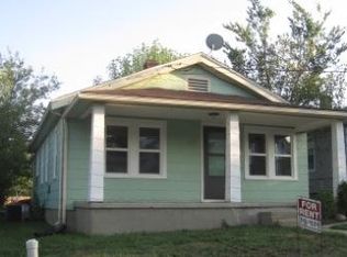 215 Cereal Ave, Hamilton, OH 45013