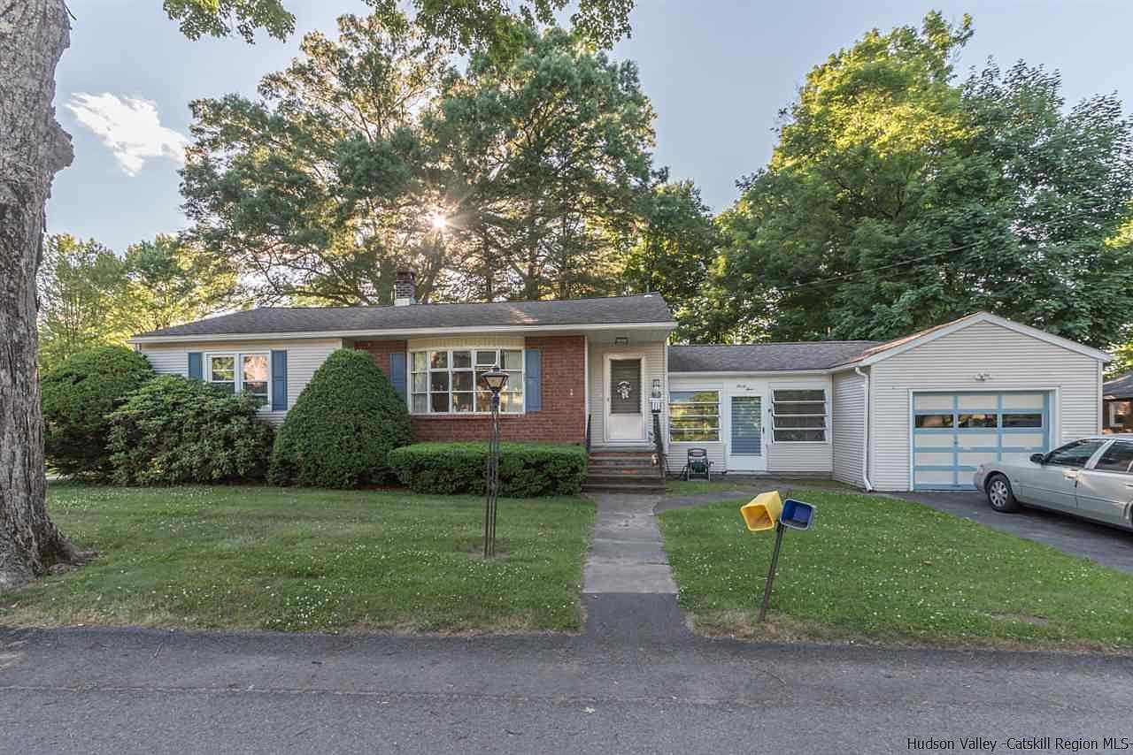 34 Zandhoek Rd, Hurley, NY 12443 Zillow