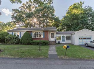 34 Zandhoek Rd, Hurley, NY 12443