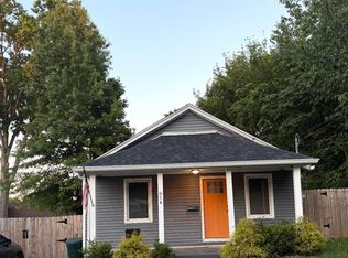 614 N Jackson St, Campbellsville, KY 42718