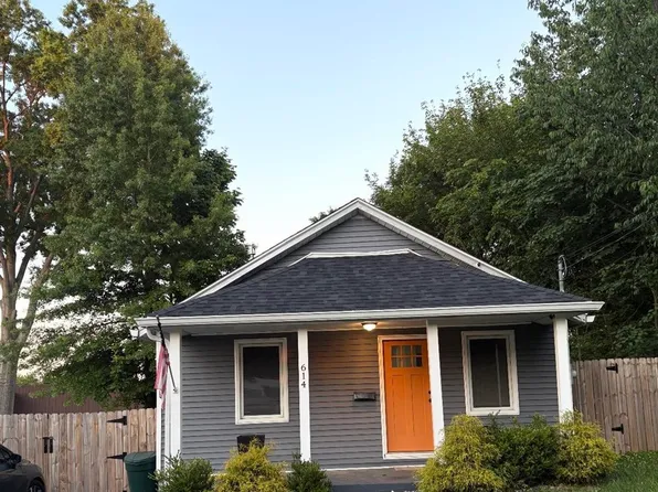614 N Jackson St, Campbellsville, KY 42718