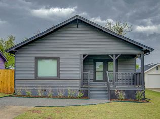828 NW 45th St, Oklahoma City, OK 73118