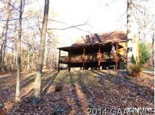 94 Bear Path, Lyndhurst, VA 22952