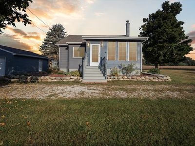 2670 S Michigan Rd, Eaton Rapids, MI, 48827