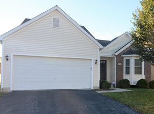 3321 McCutcheon Crossing Dr, Columbus, OH 43219