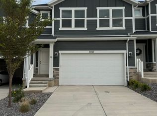 9362 N Scenic Mountain Dr E, Saratoga Springs, UT 84045