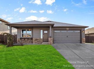 2545 Fence Line Dr LOT 402, Missoula, MT 59808