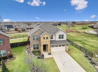 313 Black Alder Dr, Fort Worth, TX 76131