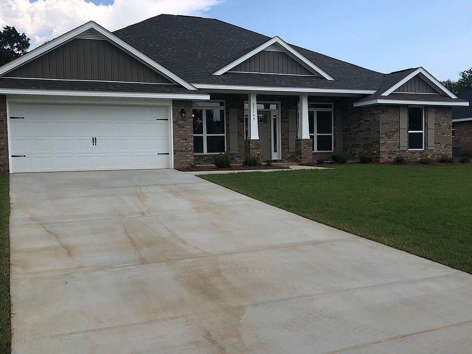 23149 Ridgewood Dr, Robertsdale, AL 36567 Zillow