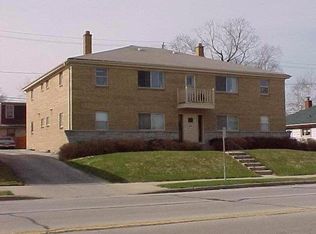 8011 W Lincoln Ave, Milwaukee, WI 53219