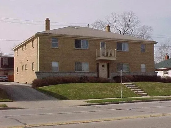 8011 W Lincoln Ave, Milwaukee, WI 53219