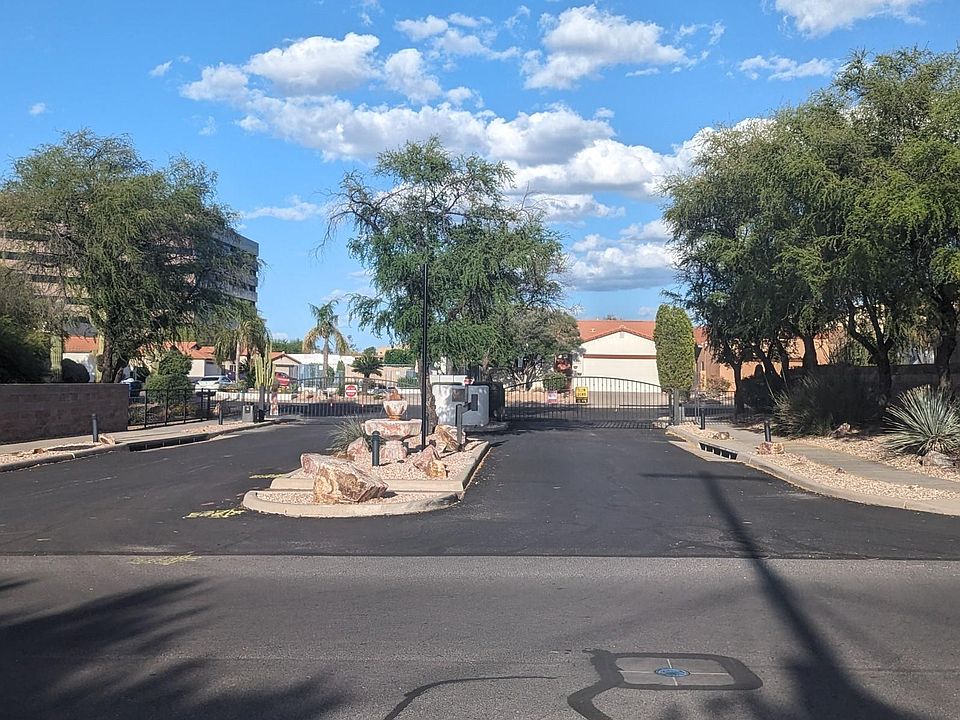 46-home gated community