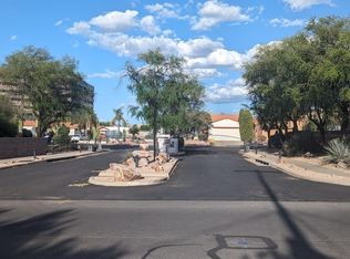 5147 E Circulo Las Cabanas, Tucson, AZ 85711