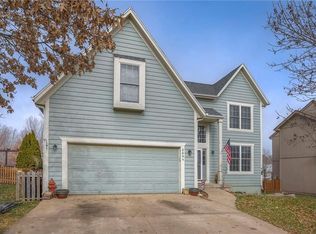 2664 Catalpa St, Olathe, KS 66061